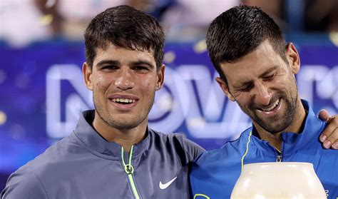 Australian Open 2019: Novak Djokovic Demolishes Rafael Nadal To Win ...