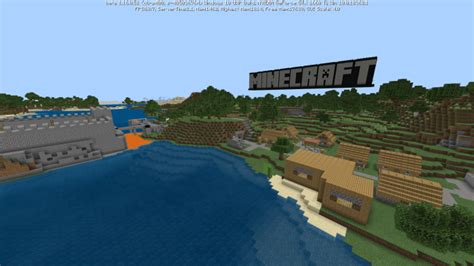 MCPE/Bedrock All Minecraft Console Tutorial Worlds Pack – .McWorld – MCBedrock Forum