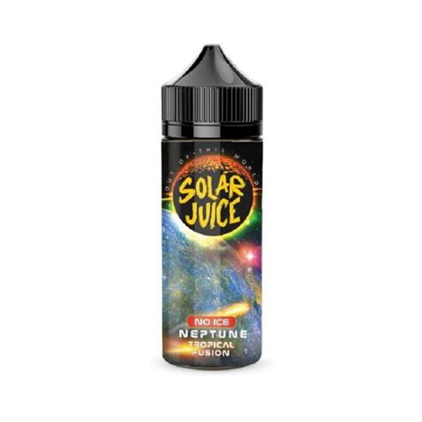 Solar Juice | Just Vape