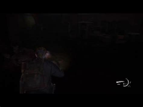 TLOU 2 Rat King boss fight - YouTube