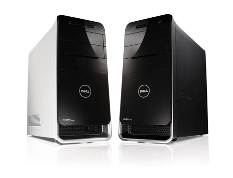 Dell Launches New XPS Desktop Computers | Takes On Tech