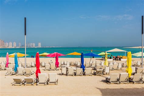 The top public beaches in Qatar | Visit Qatar