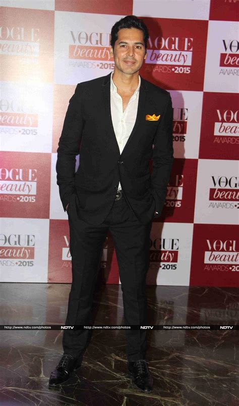 Anushka, Virat Lead Celeb Roll Call at Vogue Beauty Awards