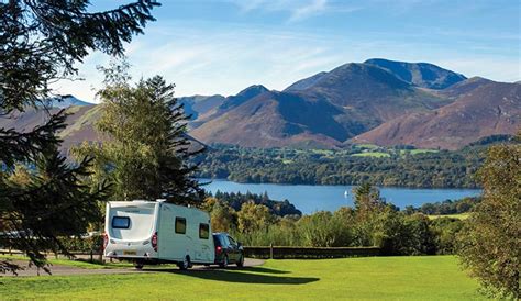 Best Lake District caravan parks: our to picks - Practical Caravan