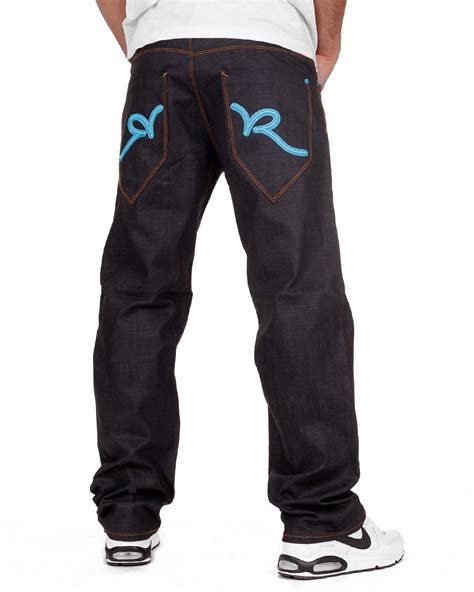 ROCAWEAR JEANS Double R | Hip hop klamotten, Klamotten online, Streetwear