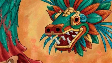 In 1930, Mexico wanted Mesoamerican god Quetzalcoatl to represent Christmas instead of Santa ...