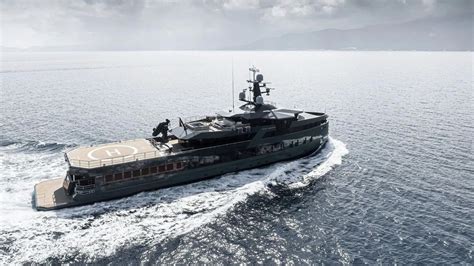 The Most Exciting Yacht Launches Of 2023