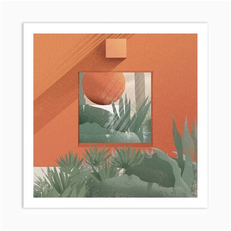 Square Art Prints & Posters | Free Shipping & Returns | Shop Fy! Art