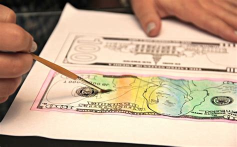 Dollar Bill Coloring Pages Printable