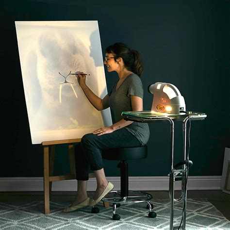 EZ Tracer Opaque Art Projector – ARTOGRAPH