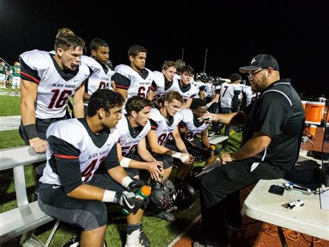 High school football: Williams Field vs. Campo Verde