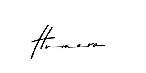 93+ Humera Name Signature Style Ideas | Ultimate Name Signature