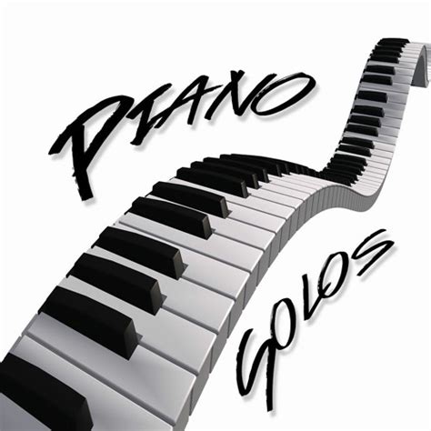 Stream Piano Solos music | Listen to songs, albums, playlists for free on SoundCloud