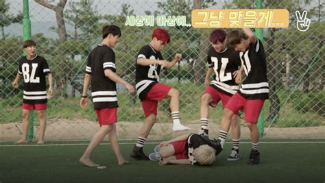 [VARIETY SHOW] Run BTS! Season 1 ( Ep. 1 - 11 ) — US BTS ARMY