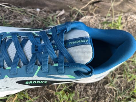 Brooks Adrenaline GTS 23 Review | Running Shoes Guru