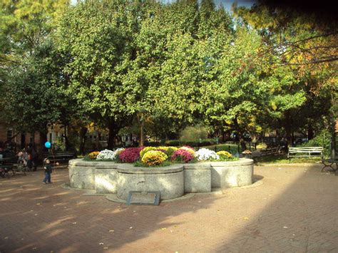 Cobble Hill Park : NYC Parks