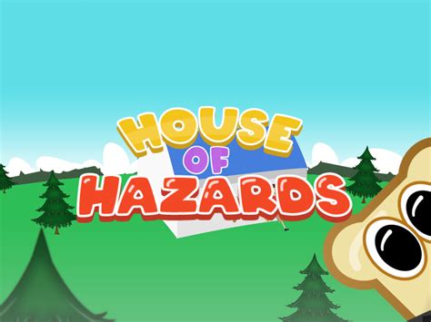 House of Hazards Web game - ModDB