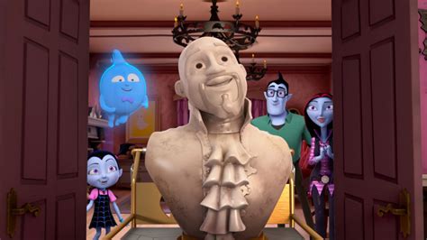 Vampirina Sets Season 3 Airdate And Broadway Guest... - Disney Television Animation News