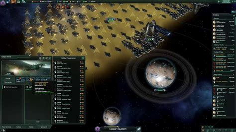 S2EP012 Stellaris 1.4.1 Stellarite Devourer - YouTube