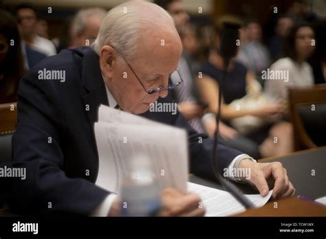 John dean testifies 22 jpg hi-res stock photography and images - Alamy