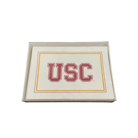 Usc Trojans - Etsy