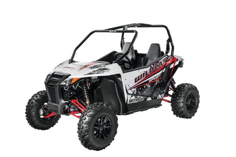 Arctic Cat Introduces 15 New Models for 2015! | Dirt Wheels Magazine