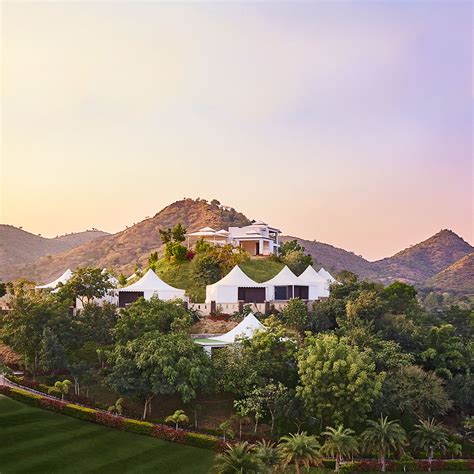 Taj Aravali Resort & Spa, Udaipur (Udaipur, Rajasthan) Verified Reviews | Tablet Hotels