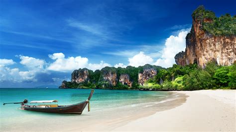 Thailand Wallpapers (60 images) - WallpaperCosmos