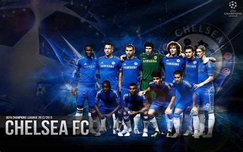 Top 999+ Chelsea Fc Wallpaper Full HD, 4K Free to Use