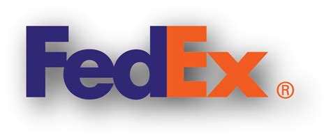 Fedex Logo Png Clipart