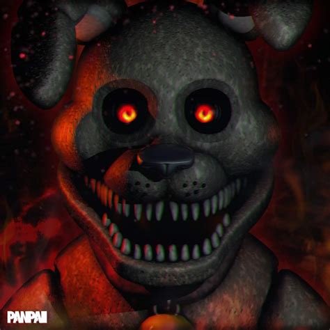 Fetch The Dog Drawing (FNaF Book) | Five Nights At Freddy's Amino