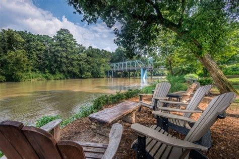 Canoe: Atlanta Restaurants Review - 10Best Experts and Tourist Reviews