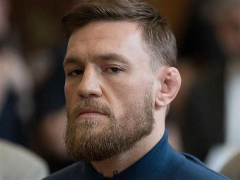 Top 10 Beard Styles Donned By Conor McGregor – BeardStyle