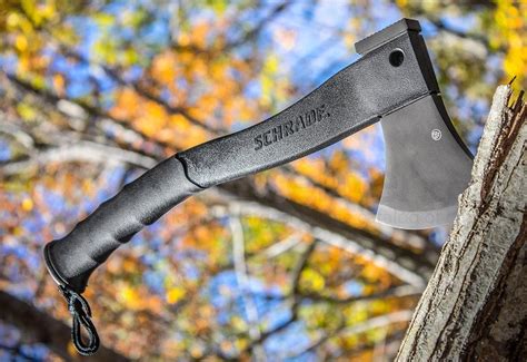 A Simple Guide to Buying Survival Axes - Available Online