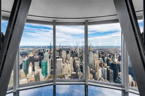 PHOTOS: See the views from the Empire State Building's new 102nd-floor observatory | 6sqft