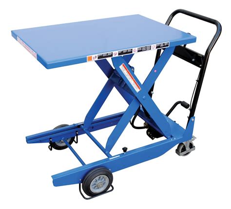 Lifting Carts, platform cart lifting, Lifting Platform Cart, Scissor ...