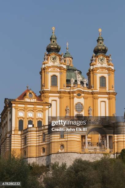 438 Melk Abbey Stock Photos, High-Res Pictures, and Images - Getty Images