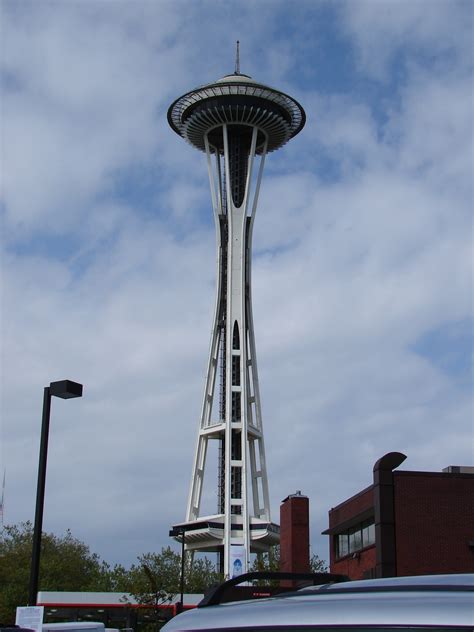 File:Space Needle, Seattle (313208755).jpg