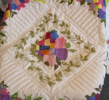 The Enduring Importance of the Quilts of Gee's Bend | Hunker