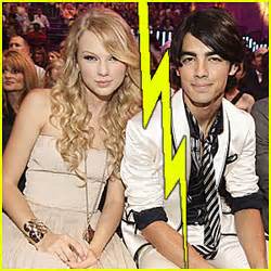 Taylor Swift: Joe Jonas Dumped Me Over 27-Second Phone Call | Joe Jonas ...