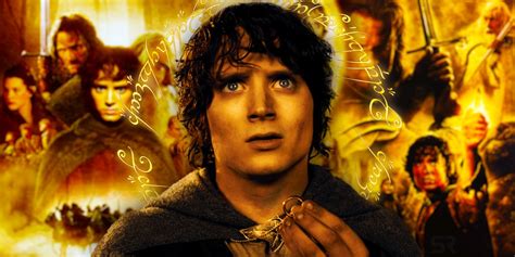 9 Cut Storylines Lord Of The Rings Remakes Could Bring Back