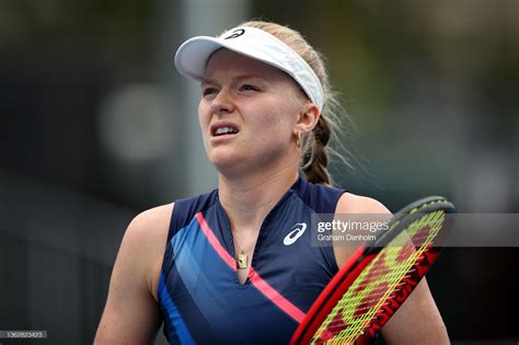 Harriet Dart Net Worth, Ranking, Age, Height, Sister, Coach - ABTC