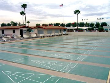 Val Vista Village RV Resort | BookYourSite