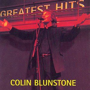 Colin Blunstone albums and discography | Last.fm