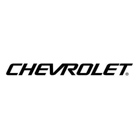 Chevrolet Logo PNG Transparent & SVG Vector - Freebie Supply