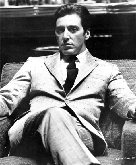 Amazon.com: Posterazzi Al Pacino in The Godfather Part II Photo Poster ...