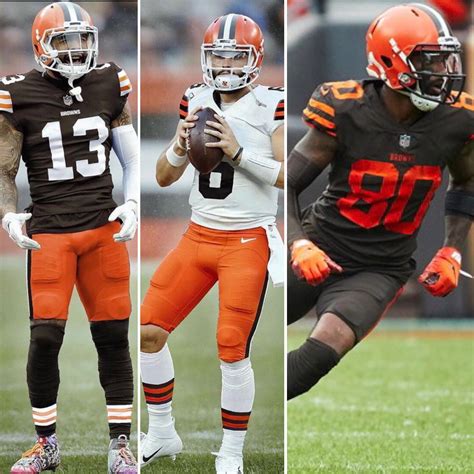 Top 95+ Pictures Pictures Of The Cleveland Browns Updated