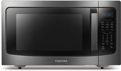 Toshiba Microwaves: 3 models reviewed - Pure Food