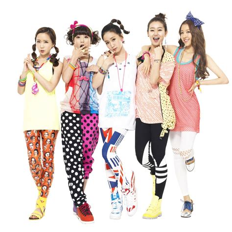 Crayon Pop - Bar Bar Bar Lyrics | Lyrics.My