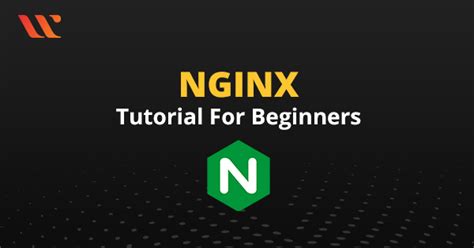 NGINX Tutorial for Beginners (NEW) - Learn for FREE